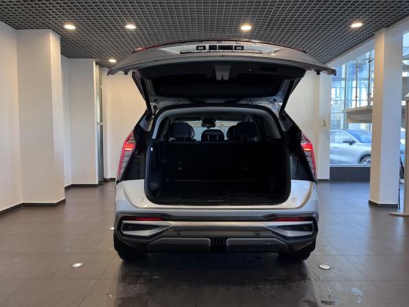 Geely Atlas II с пробегом 2023 года, цена 2 740 000 рублей, 30753 км, внедорожник, Автокод Объявления