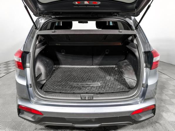 Hyundai Creta I Рестайлинг с пробегом 2021 года, цена 1 767 900 рублей, 107569 км, внедорожник, Автокод Объявления