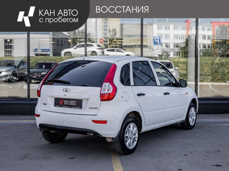 Lada (ВАЗ) Kalina II Казань  - изображение 3