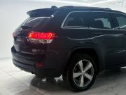 Jeep Grand Cherokee IV (WK2) Рестайлинг Уфа  - изображение 64