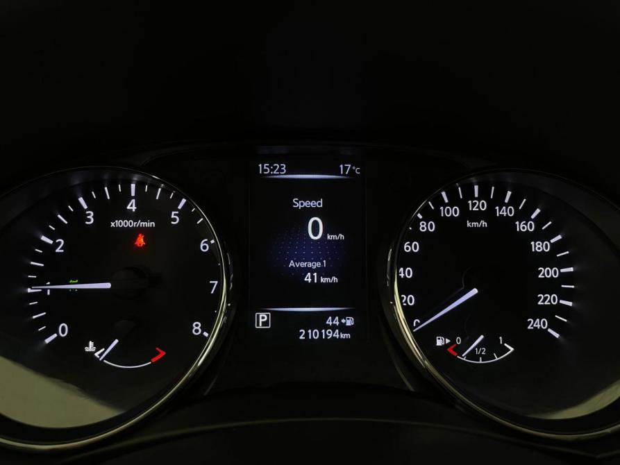 Nissan Qashqai II Воронеж  - изображение 15