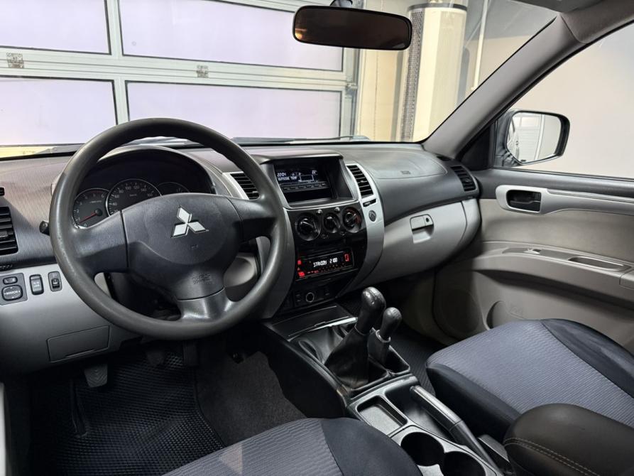 Mitsubishi Pajero Sport II Тверь  - изображение 9