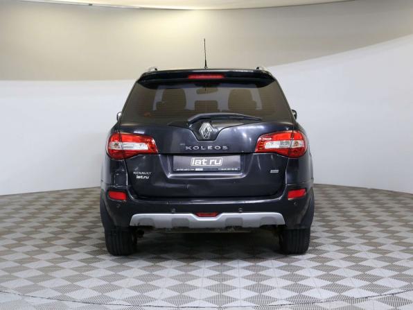 Renault Koleos I Рестайлинг с пробегом 2012 года, цена 895 000 рублей, 211910 км, внедорожник, Автокод Объявления