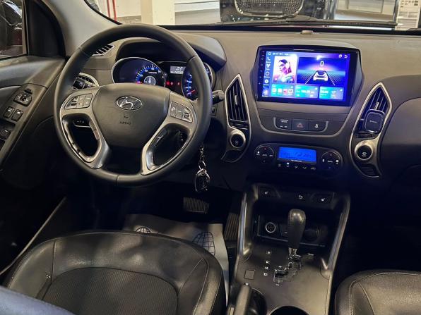 Hyundai ix35 I Рестайлинг с пробегом 2015 года, цена 1 375 000 рублей, 142289 км, внедорожник, Автокод Объявления