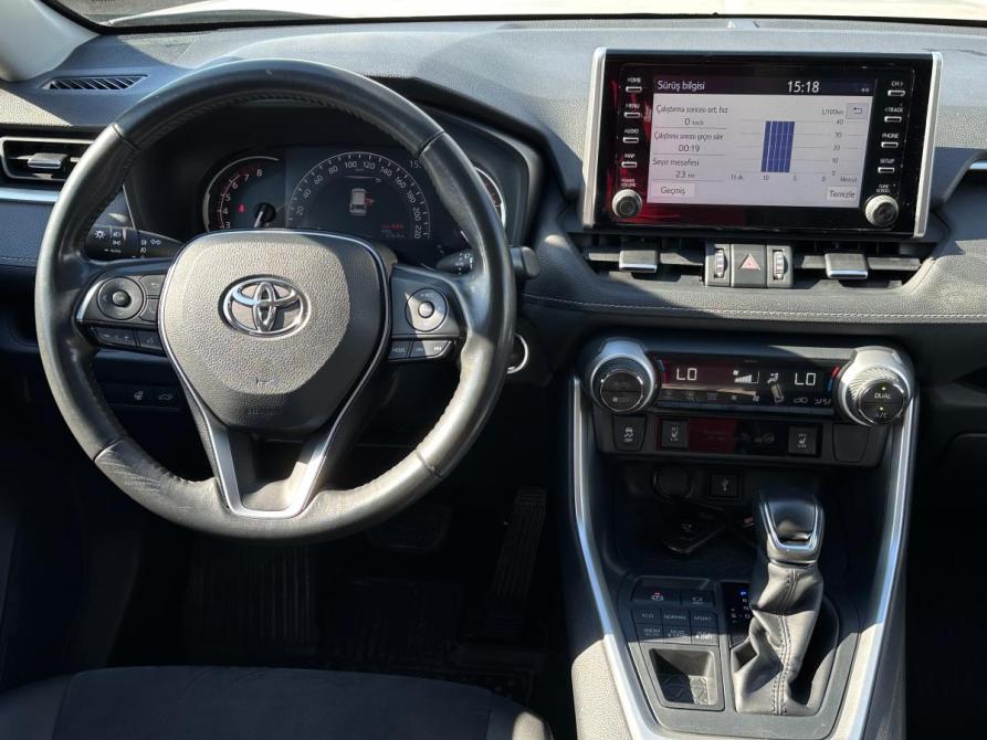 Toyota RAV4 V (XA50) Набережные Челны  - изображение 19