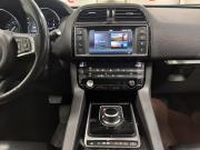 Jaguar F-Pace I Казань  - изображение 42
