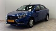 Lada (ВАЗ) Vesta I Киров  - изображение 15