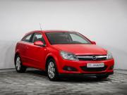 Opel Astra H Рестайлинг Санкт-Петербург  - изображение 26
