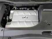 Lexus RX III Рестайлинг Москва  - изображение 39