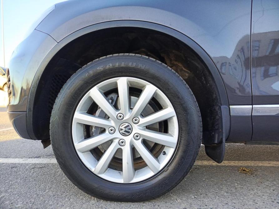 Volkswagen Touareg II Чебоксары  - изображение 22