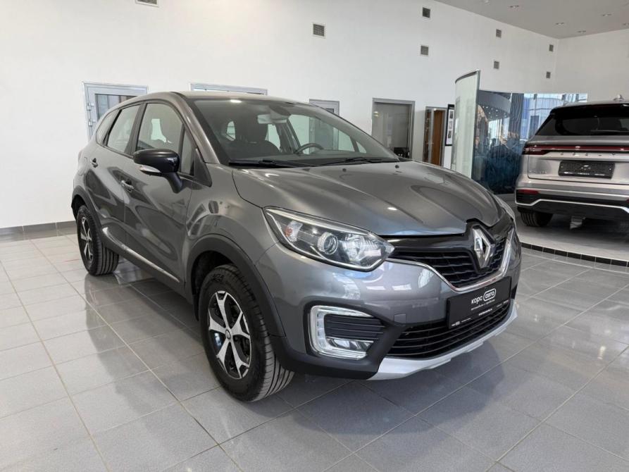 Renault Kaptur I Орел  - изображение 1