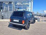 Lada (ВАЗ) 2121 (4x4) I Рестайлинг Саратов  - изображение 20