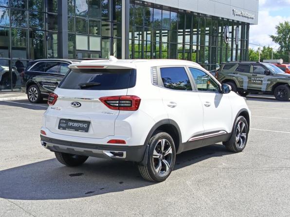 Chery Tiggo 4 Pro I с пробегом 2023 года, цена 1 476 000 рублей, 32685 км, внедорожник, Автокод Объявления