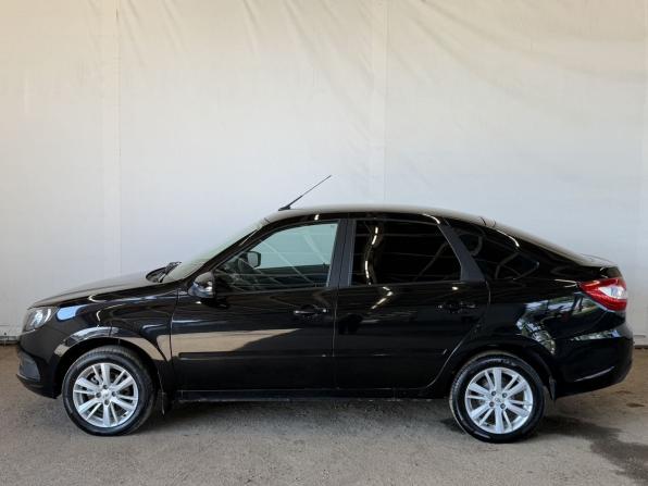 Lada (ВАЗ) Granta I Рестайлинг с пробегом 2023 года, цена 872 900 рублей, 25000 км, лифтбек, Автокод Объявления