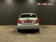 Volkswagen Polo V Челябинск  - изображение 25