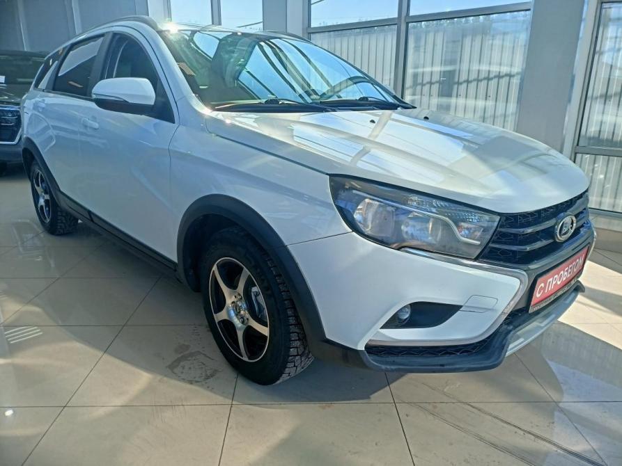 Lada (ВАЗ) Vesta I Арзамас  - изображение 2