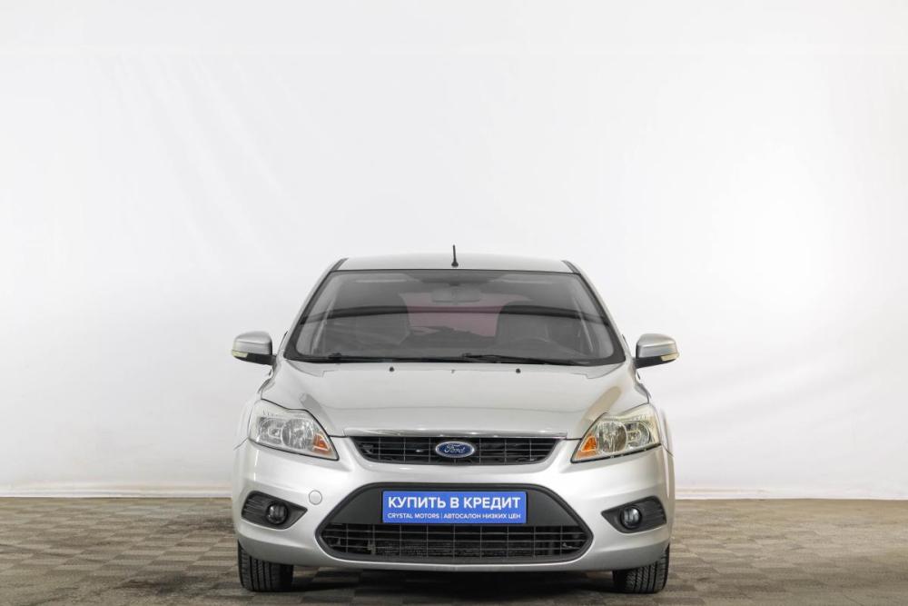 Ford Focus II Рестайлинг Тюмень  - изображение 2