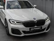 BMW 5 серии VII (G30/G31/G38) Рестайлинг Краснодар  - изображение 34