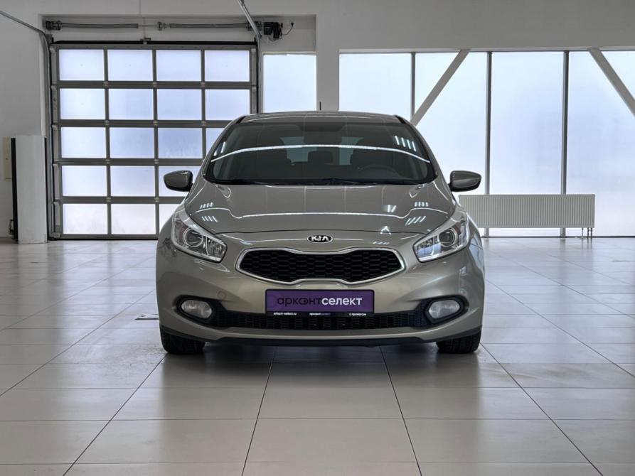 Kia Ceed II Волгоград  - изображение 5