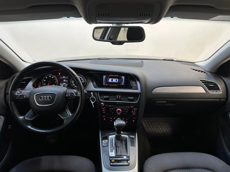 Audi A4 IV (B8) Рестайлинг Балашиха  - изображение 5