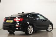 Chevrolet Cruze II Челябинск  - изображение 26