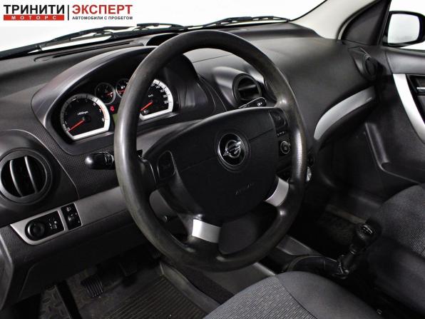 Ravon Nexia R3 с пробегом 2017 года, цена 627 000 рублей, 130761 км, седан, Автокод Объявления