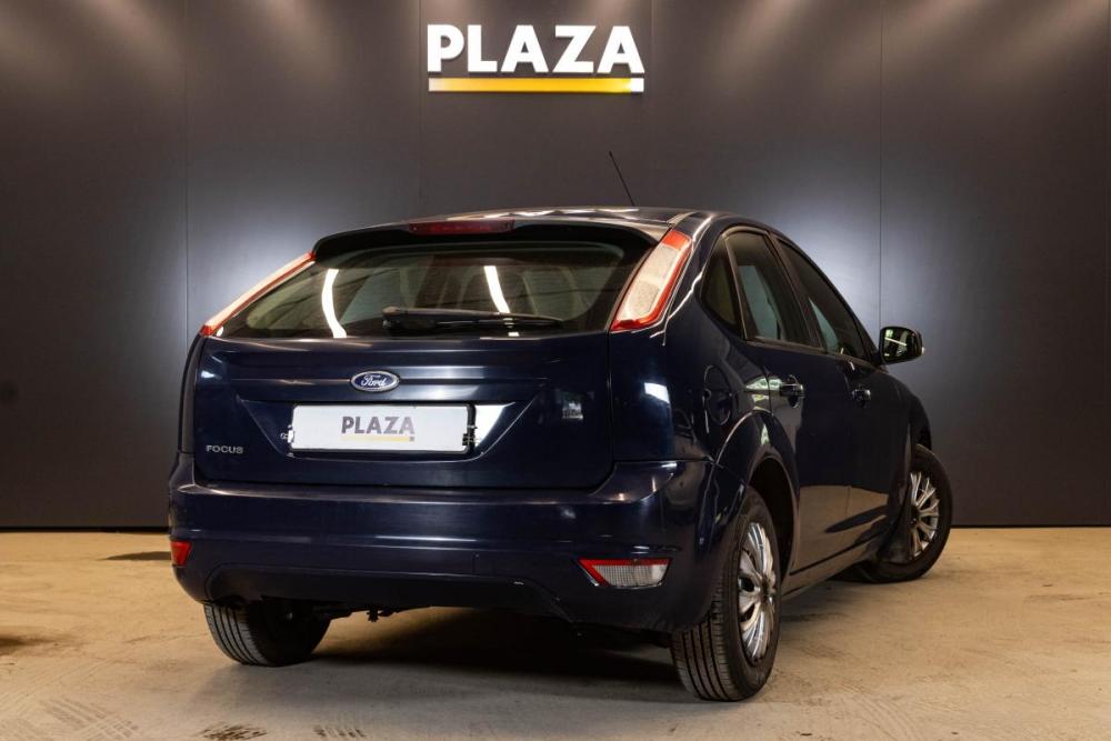 Ford Focus II Рестайлинг Уфа  - изображение 4