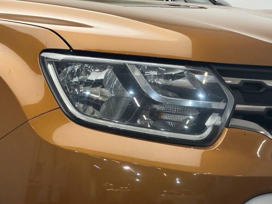 Renault Duster II Мурманск  - изображение 9