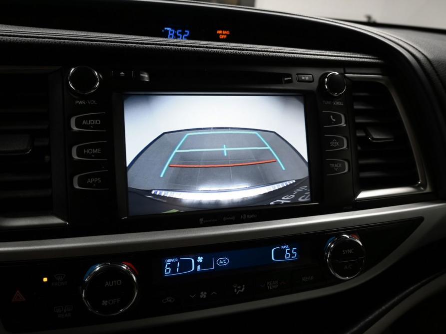 Toyota Highlander III (XU50) Рестайлинг Тверь  - изображение 17