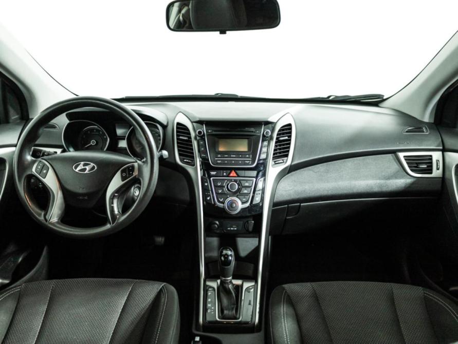 Hyundai i30 II Санкт-Петербург  - изображение 13