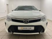 Toyota Camry VII (XV50) Рестайлинг Энгельс  - изображение 39