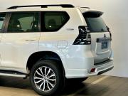 Toyota Land Cruiser Prado 150 Series Рестайлинг 3 Краснодар  - изображение 49