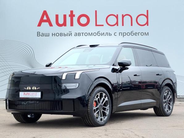 Lynk &amp; Co 900 с пробегом 2026 года, цена 7 990 000 рублей, 10 км, внедорожник, Автокод Объявления