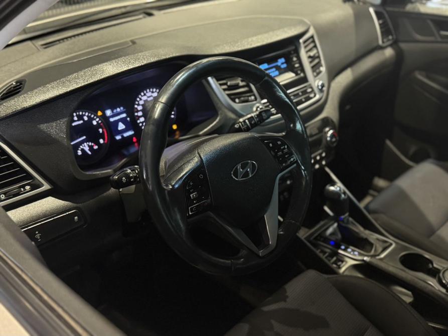 Hyundai Tucson III Новокузнецк  - изображение 9