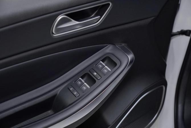 Новый Omoda S5 2024 года, цена 1 499 000 рублей, седан, Автокод Объявления