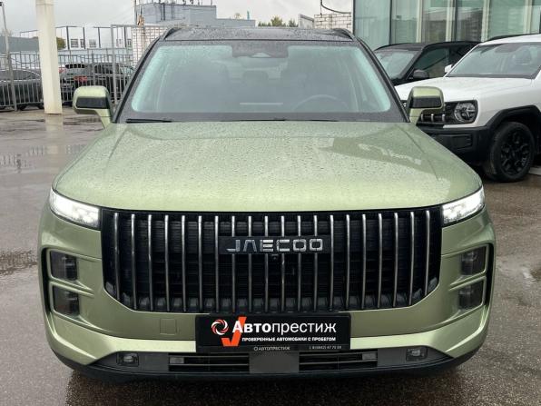 Jaecoo J7 I с пробегом 2024 года, цена 1 990 000 рублей, 66050 км, внедорожник, Автокод Объявления