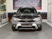 Renault Duster I Рестайлинг Кемерово  - изображение 25