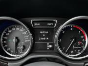 Mercedes-Benz M-Класс III (W166) Екатеринбург  - изображение 39