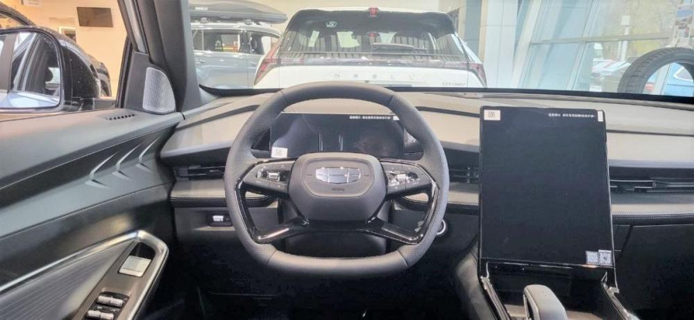 Geely Cityray Саратов  - изображение 9