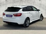 Lada (ВАЗ) Vesta I Тамбов  - изображение 23