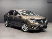 Renault Logan II Москва  - изображение 29