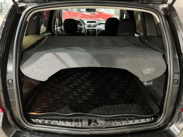 Renault Duster I с пробегом 2014 года, цена 880 000 рублей, 92387 км, внедорожник, Автокод Объявления