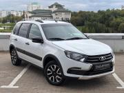 Lada (ВАЗ) Granta I Рестайлинг Уфа  - изображение 19