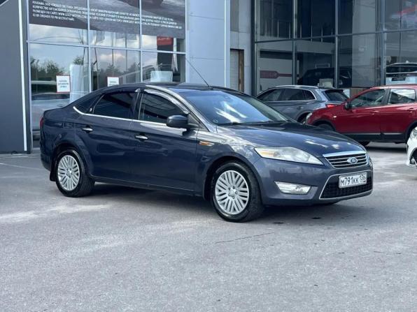 Ford Mondeo IV Рестайлинг с пробегом 2010 года, цена 600 000 рублей, 296412 км, седан, Автокод Объявления