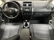 Suzuki SX4 I (Classic) Саратов  - изображение 20
