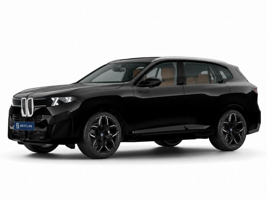 BMW X5 V (G65) Самара  - изображение 1