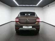 Renault Logan II Рестайлинг Тверь  - изображение 22