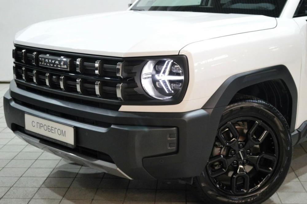 Haval H3 I Сургут  - изображение 11
