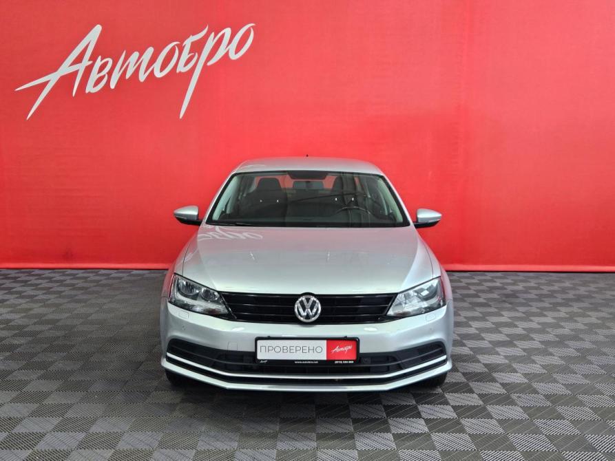 Volkswagen Jetta VI Рестайлинг Вологда  - изображение 8