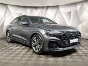 Audi Q8 I (4M) Рестайлинг Москва  - изображение 34